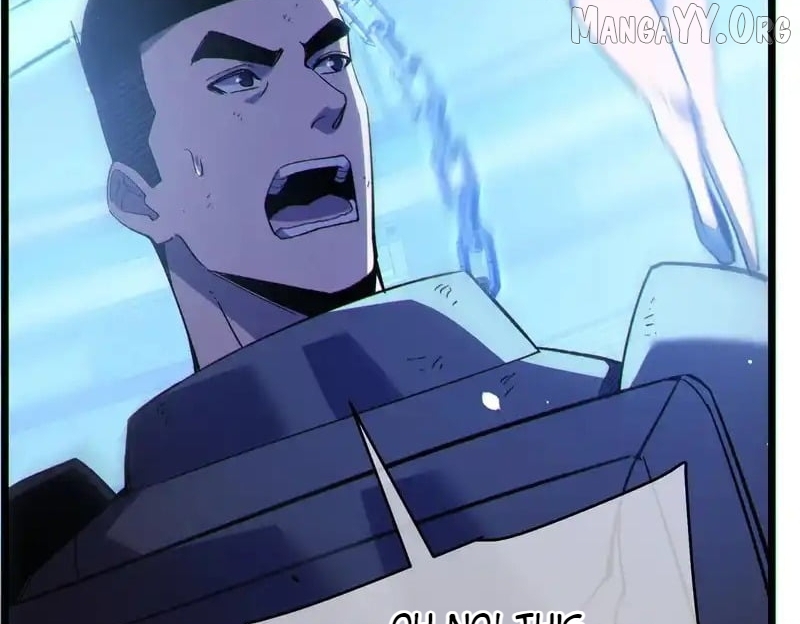 I Rely on My Invincibility to Deal Tons of Damage Passively! Chapter 144 - page 122